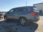 2018 Honda Pilot EXL