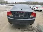 2011 Volvo C70 T5