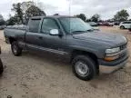 1999 Chevrolet Silverado K1500