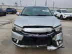 2018 Mitsubishi Outlander Sport ES