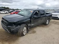 2023 Nissan Frontier S en venta en Harleyville, SC