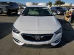 2018 Buick Regal Preferred