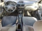 2005 Nissan Sentra 1.8