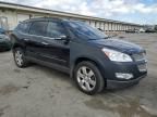 2011 Chevrolet Traverse LTZ