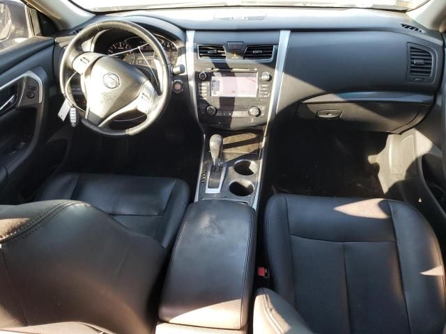 2013 Nissan Altima 3.5S