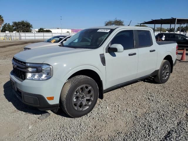 2023 Ford Maverick XL