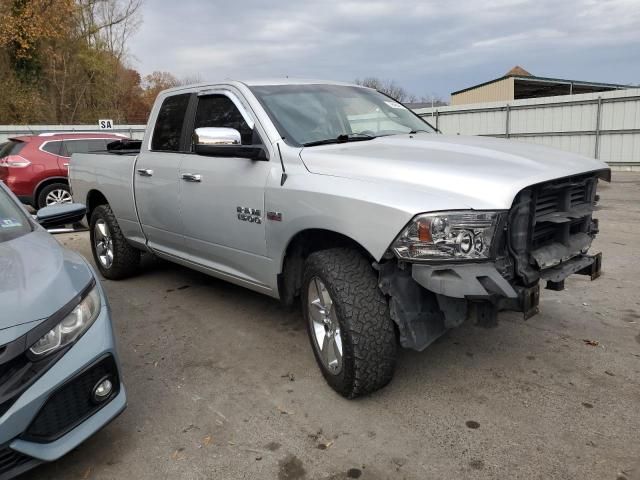 2015 Dodge RAM 1500 SLT