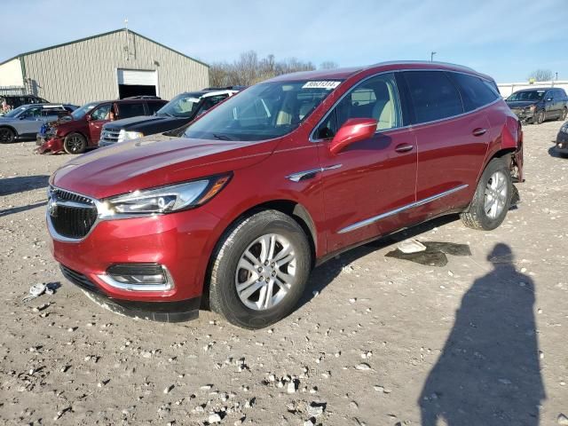 2019 Buick Enclave Premium