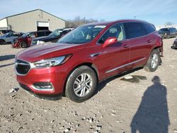 Buick salvage cars for sale: 2019 Buick Enclave Premium