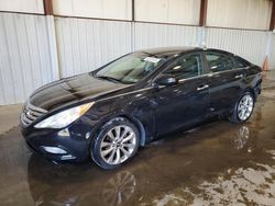 Run And Drives Cars for sale at auction: 2011 Hyundai Sonata SE