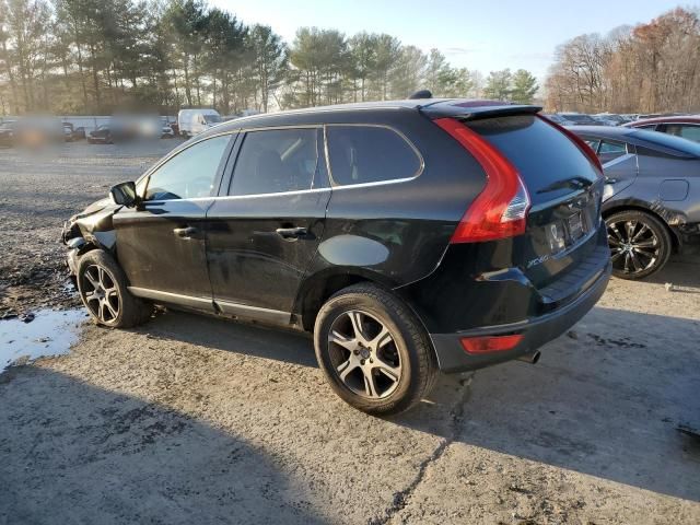 2013 Volvo XC60 T6