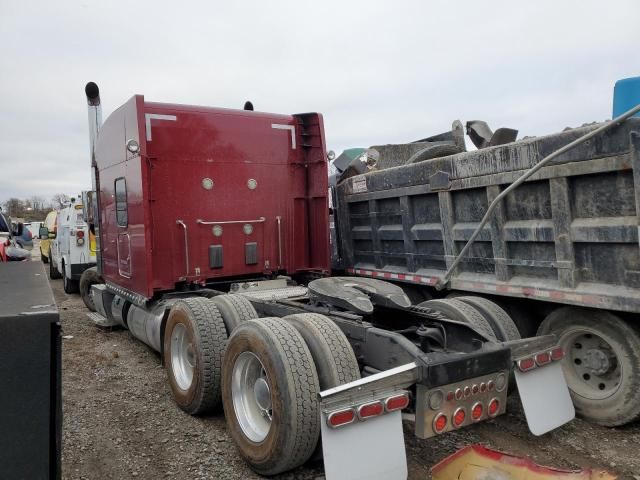 2019 Peterbilt 567