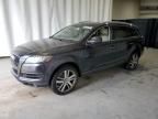 2014 Audi Q7 Premium Plus