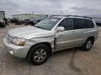 2006 Toyota Highlander Limited