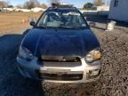 2005 Subaru Impreza Outback Sport