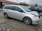 2013 Honda Odyssey EXL