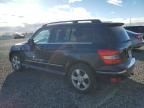 2010 Mercedes-Benz GLK 350 4matic