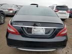 2015 Mercedes-Benz CLS 400