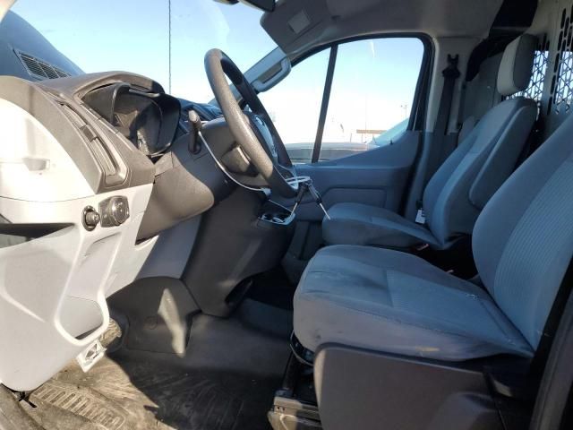 2019 Ford Transit T-150