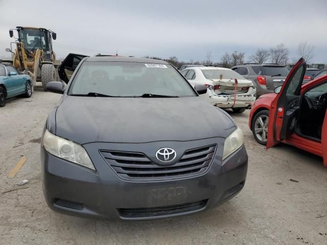 2008 Toyota Camry CE