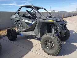 Polaris salvage cars for sale: 2022 Polaris RZR PRO XP Ultimate