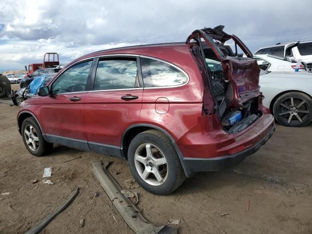 2010 Honda CR-V LX