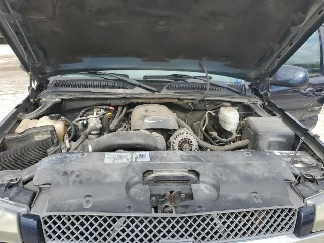 2005 Chevrolet Avalanche K1500