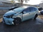 2015 Toyota Prius V