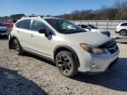 2015 Subaru XV Crosstrek