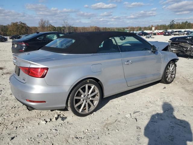 2015 Audi A3 Premium Plus