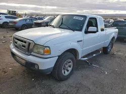 Ford Ranger Vehiculos salvage en venta: 2006 Ford Ranger Super Cab