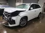 2013 KIA Sorento SX