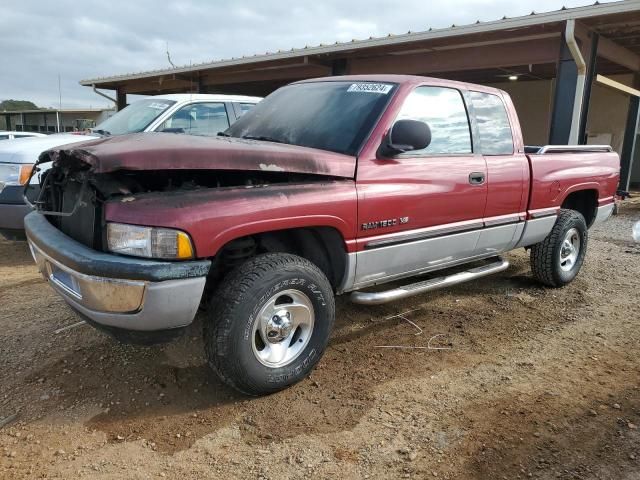 1999 Dodge RAM 1500