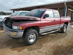 Salvage SUVs for sale at auction: 1999 Dodge RAM 1500