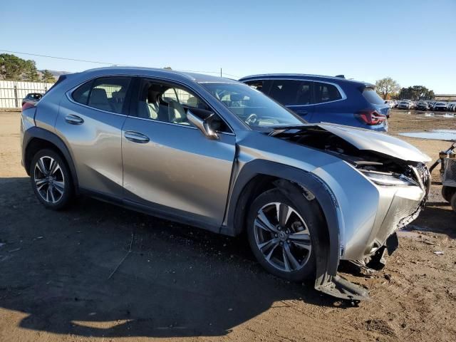 2019 Lexus UX 200