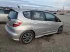 2012 Honda FIT Sport