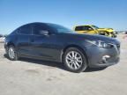 2016 Mazda 3 Touring