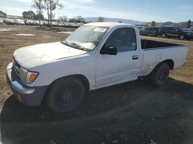 2000 Toyota Tacoma