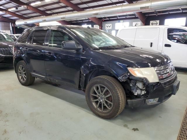 2008 Ford Edge SEL