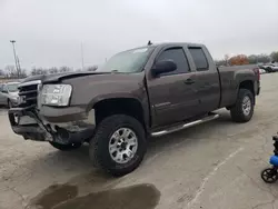 2007 GMC New Sierra K1500 en venta en Fort Wayne, IN