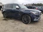 2023 Infiniti QX80 Sensory