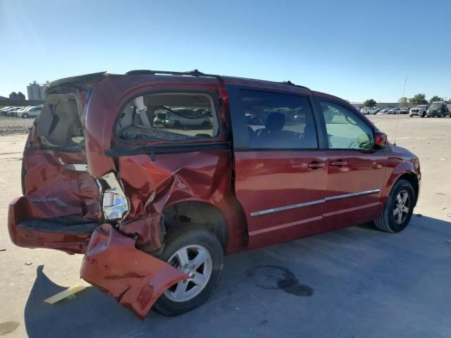 2009 Dodge Grand Caravan SXT