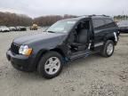 2009 Jeep Grand Cherokee Laredo