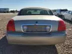 2009 Lincoln Town Car Signature Limited