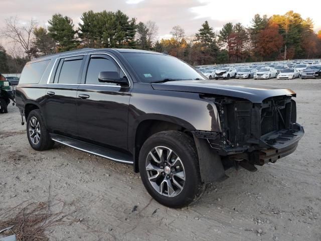 2015 GMC Yukon XL K1500 SLT