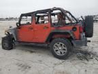 2009 Jeep Wrangler Unlimited Sahara