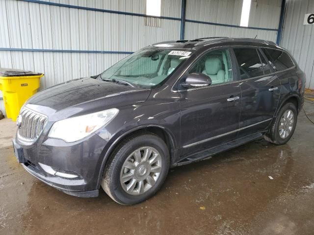 2014 Buick Enclave