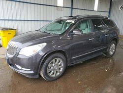 2014 Buick Enclave en venta en Brighton, CO