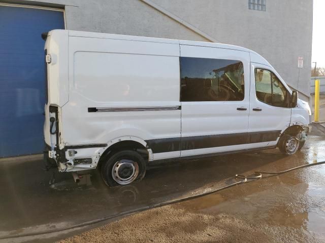 2024 Ford Transit T-250