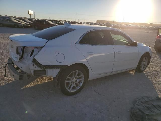 2016 Chevrolet Malibu Limited LT